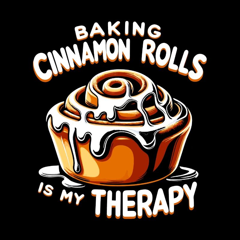 Cinnamon Roll Baker
