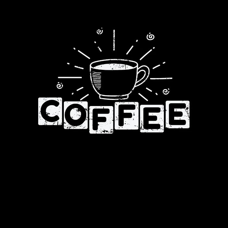 Coffee Caffeine Café Aroma
