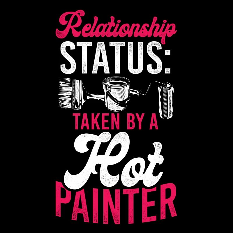 House Painter Decorator Girlfriend