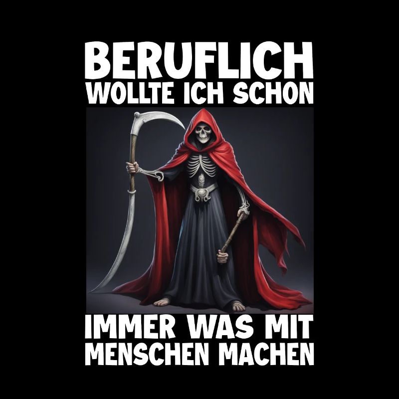 Sensenmann