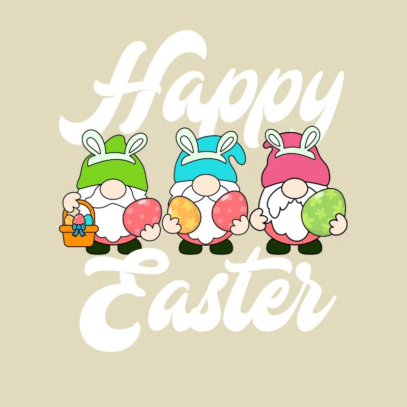 Happy Easter