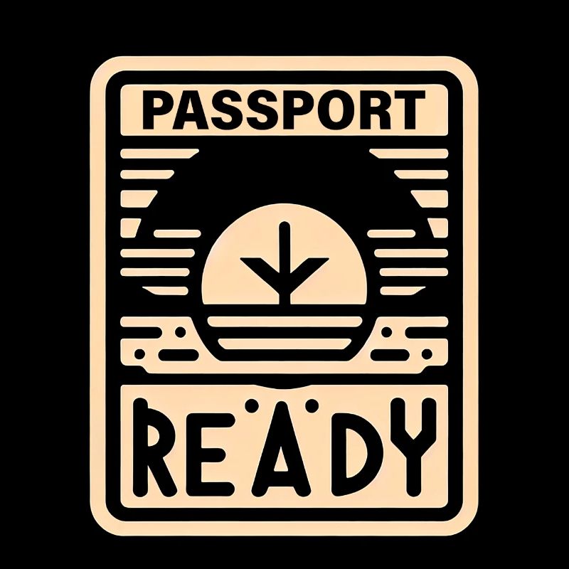 Passport Ready 7
