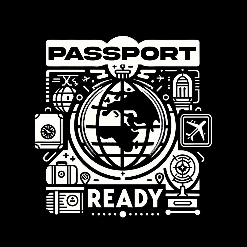 Passport Ready 9