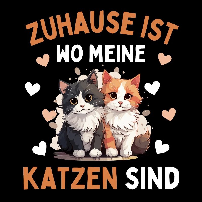 J’AIME LES CHATS ! Drôle de chat chat