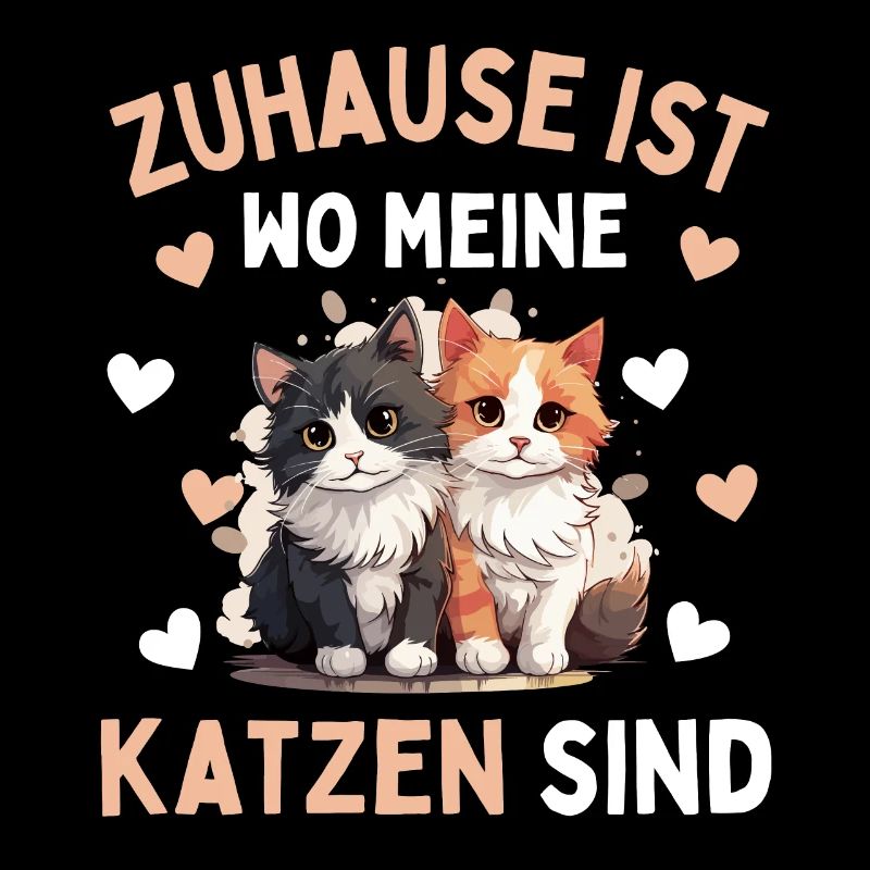 J’AIME LES CHATS ! Drôle de chat chat
