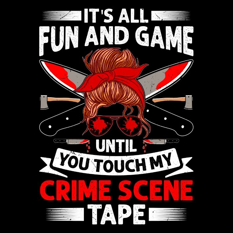 Vrai crime