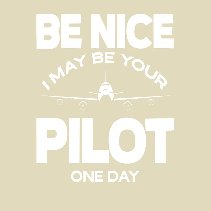 Pilot Pilot Quote Gift