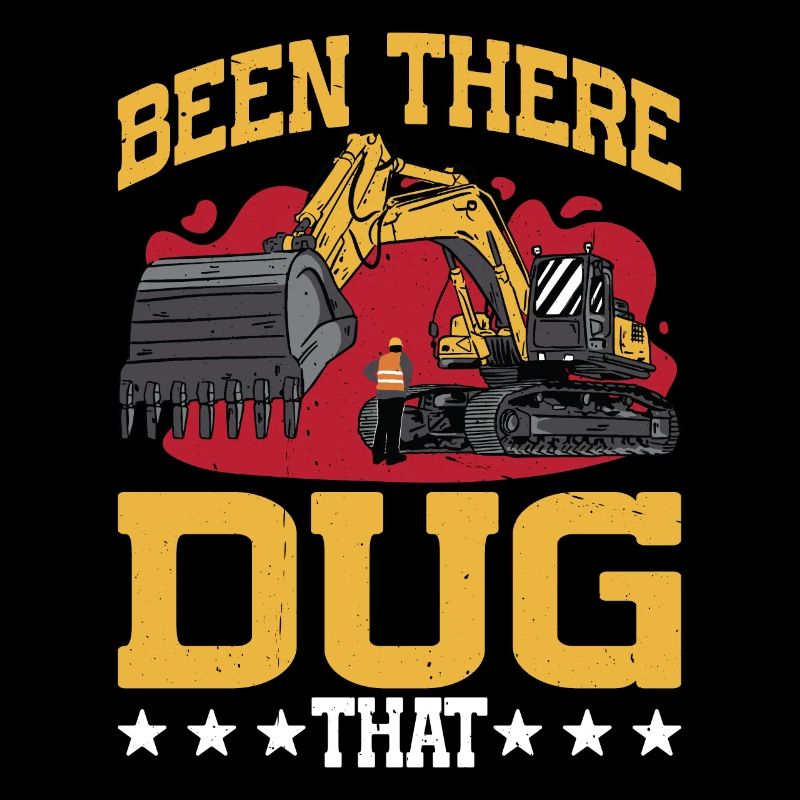 Been There Dug That 12