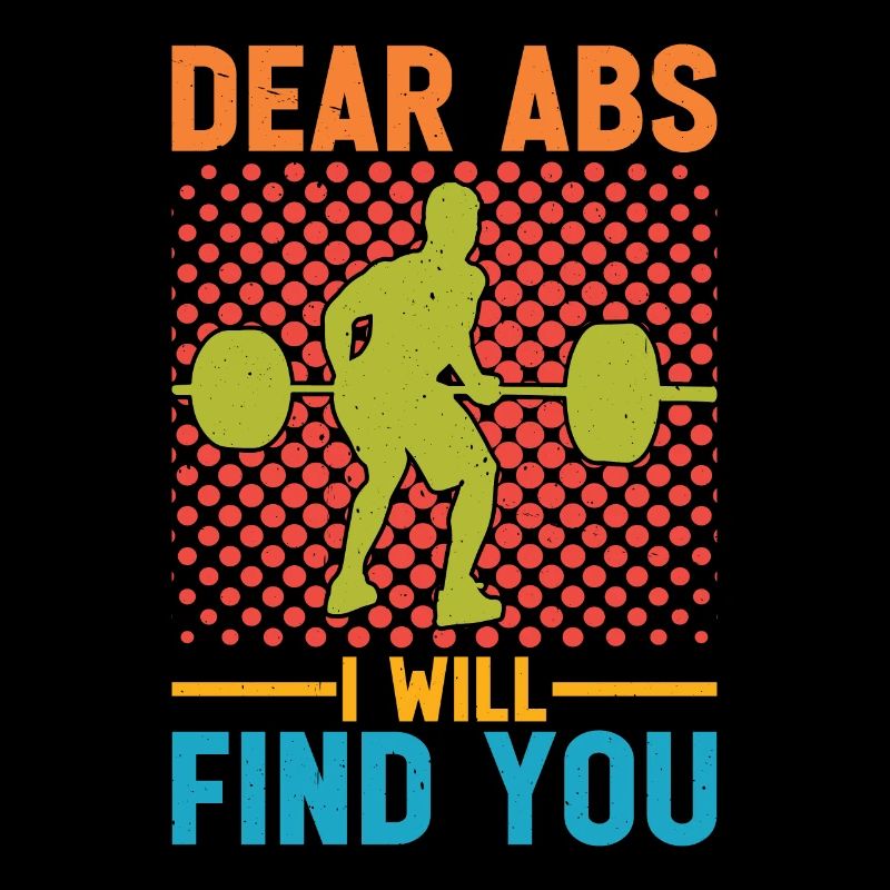 Dear Abs I Will Find You 7