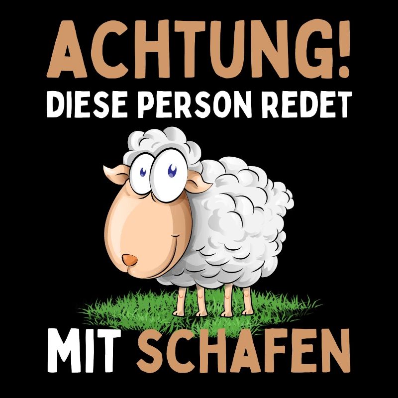 Funny Sheep Sheep Sheep Shepherd