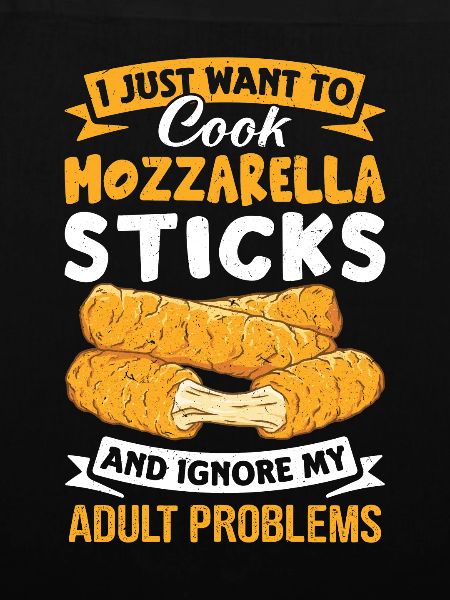 Mozzarella Sticks Cheese