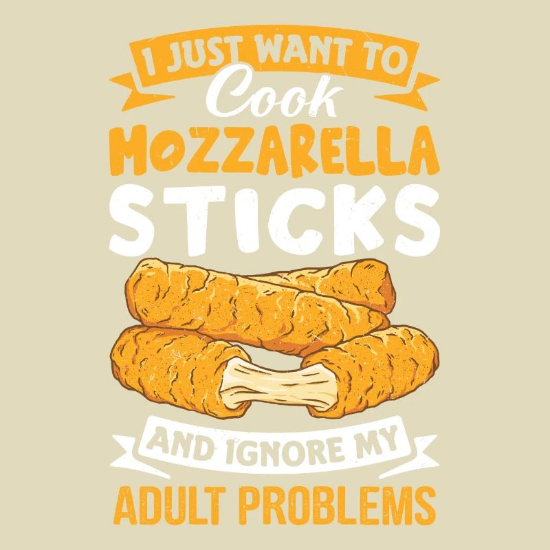 Mozzarella Sticks Cheese