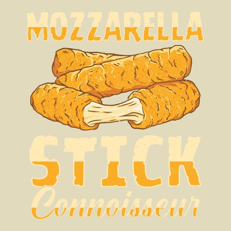 Bâtonnets de mozzarella au fromage