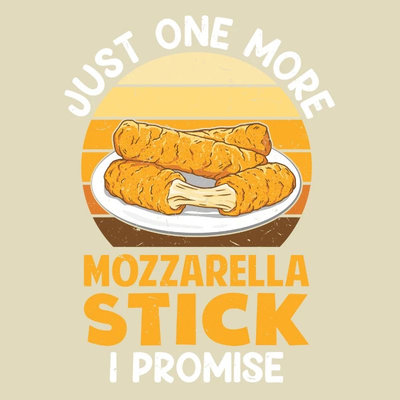 Bâtonnets de mozzarella au fromage