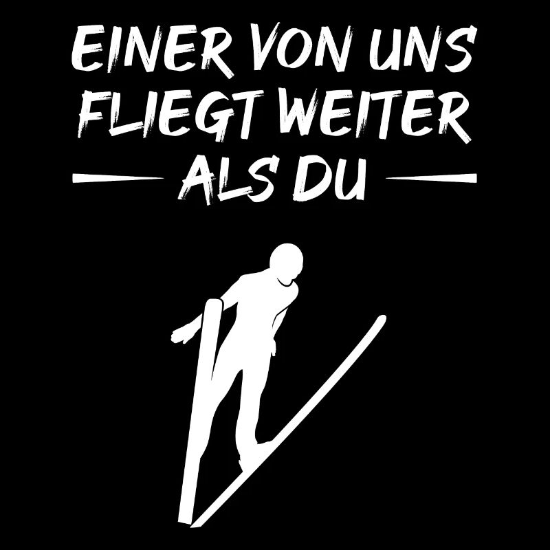 Weitflug-Champion Design
