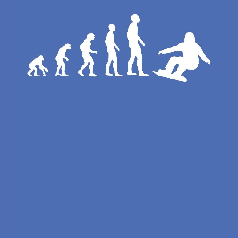 Board-Evolution - Geschenk