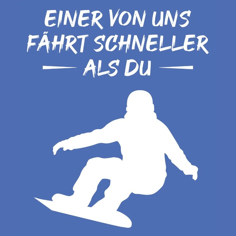 Fast Boarder - Gift
