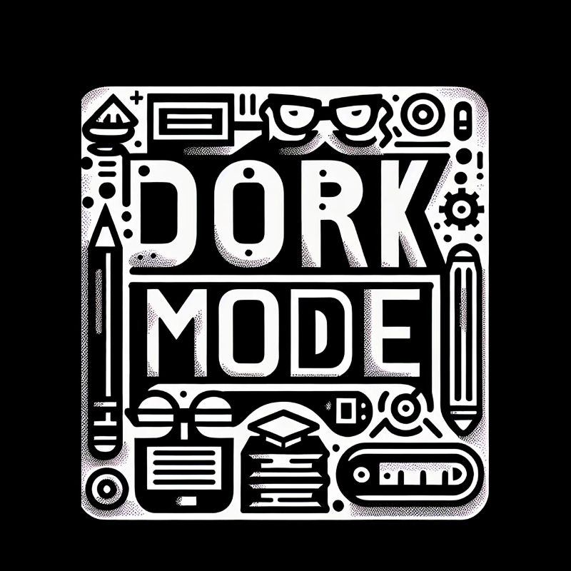 Dork Mode 11