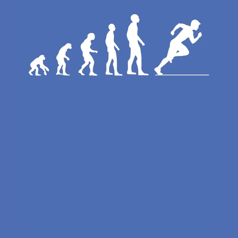 Evolution Sprinter Geschenk