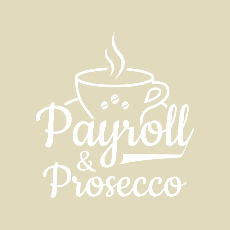 Payroll & Prosecco - HR Manager Human Resources