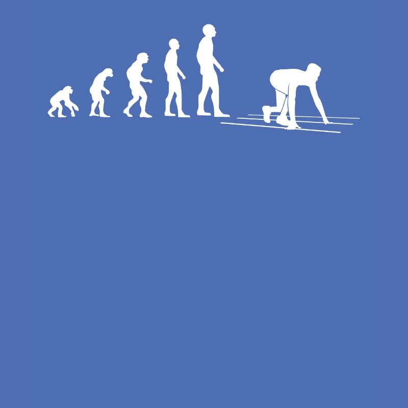 Sprint Evolution Runner Gift