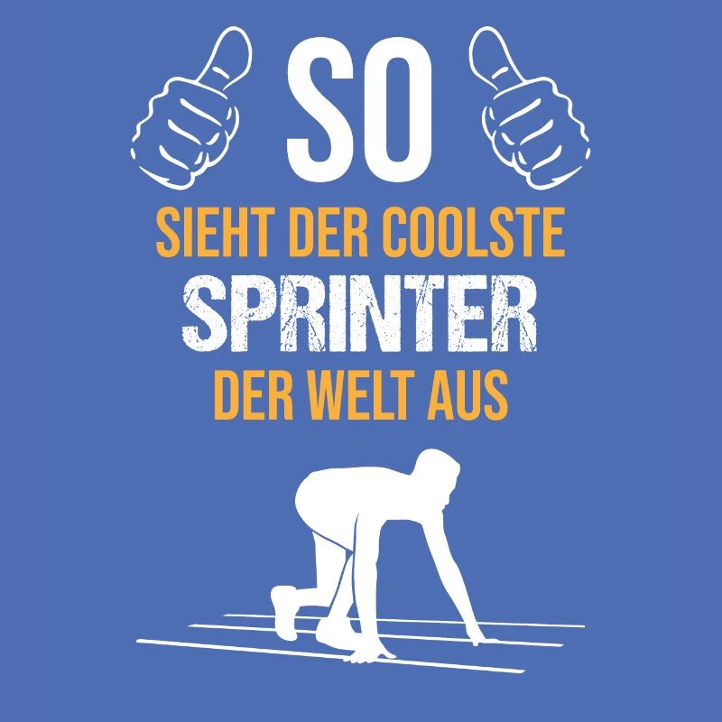 Top Sprinter - Pure Coolness