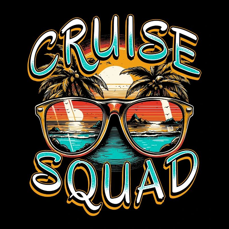 Cruise Squad