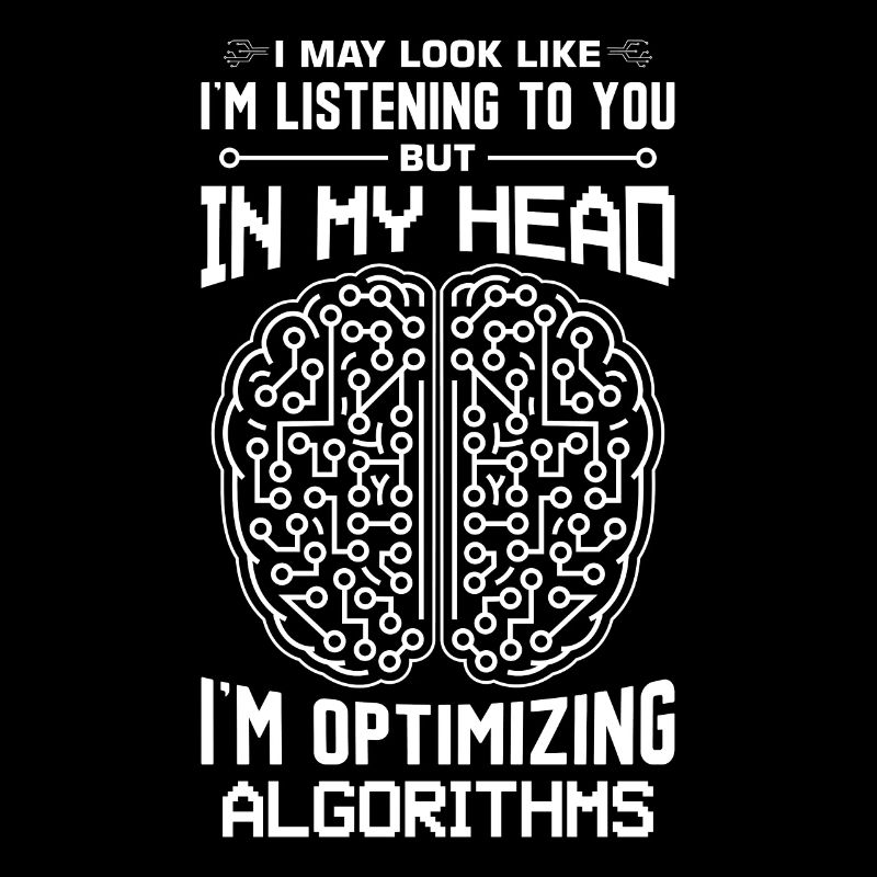 Machine Learning Algorithms AI Data Analyst