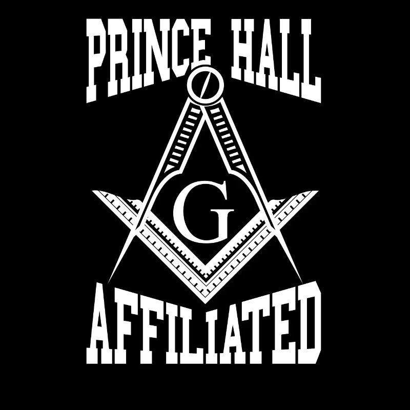 Masonic Angles & Compasses FREEMASON Prince Hall