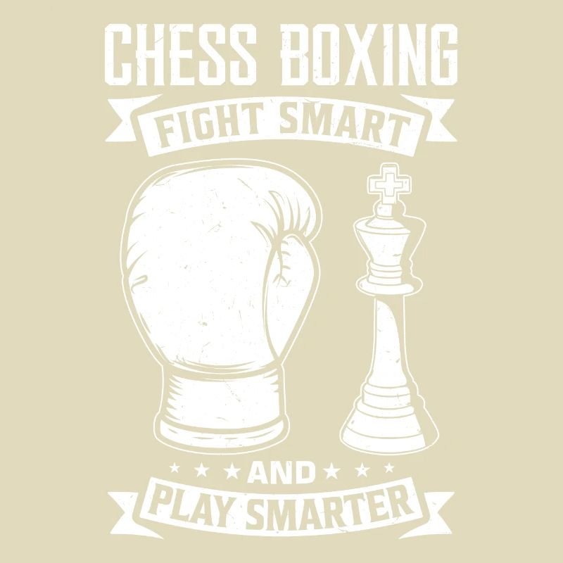 Boxe d’échecs