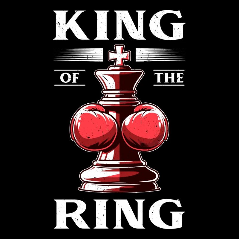 Boxe d’échecs