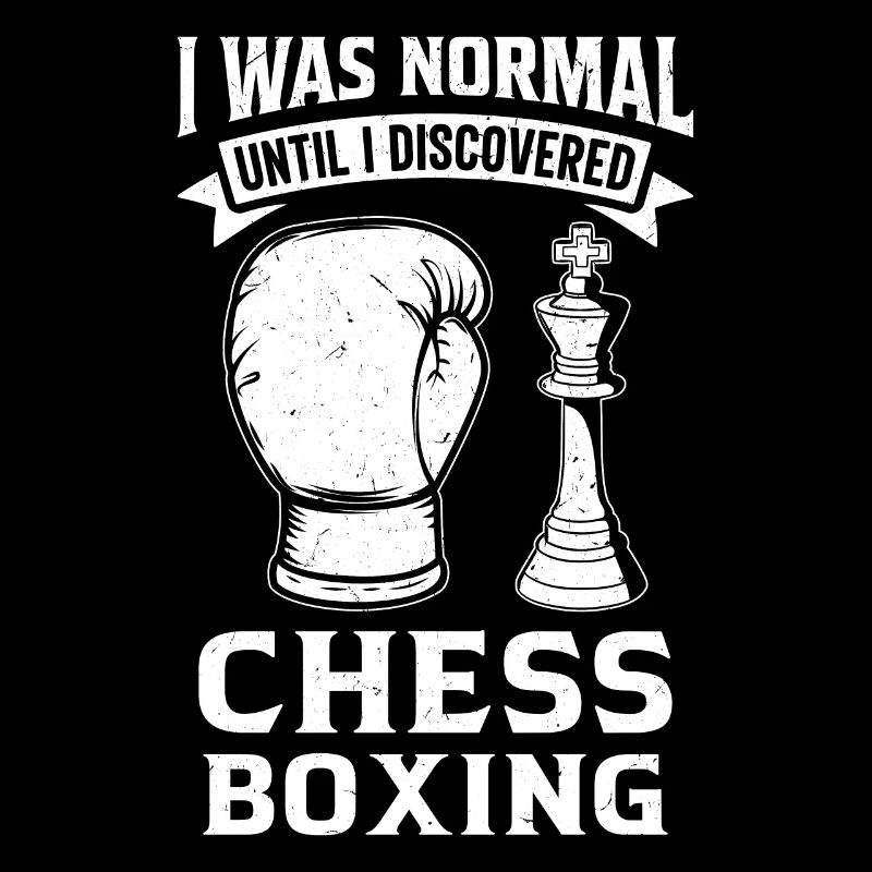 Boxe d’échecs