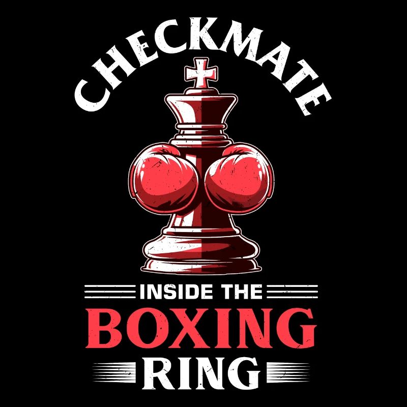 Boxe d’échecs