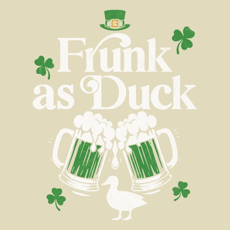 Frunk as Duck