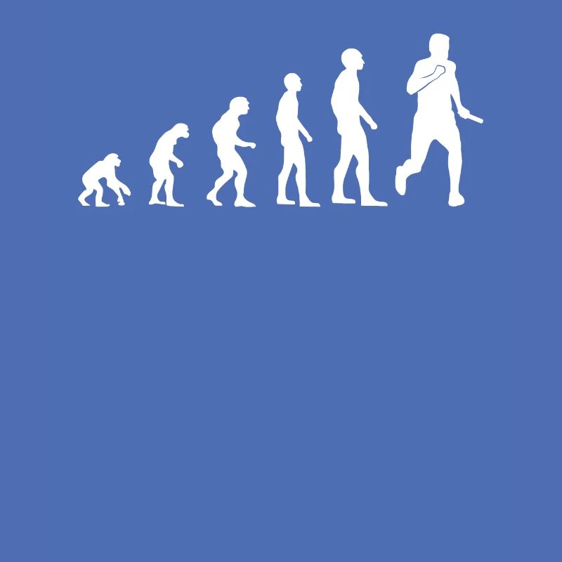 Evolution to Relay Runner Design