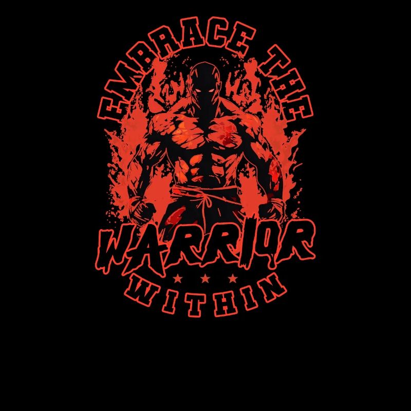 Krav Maga Umarme den Krieger in dir