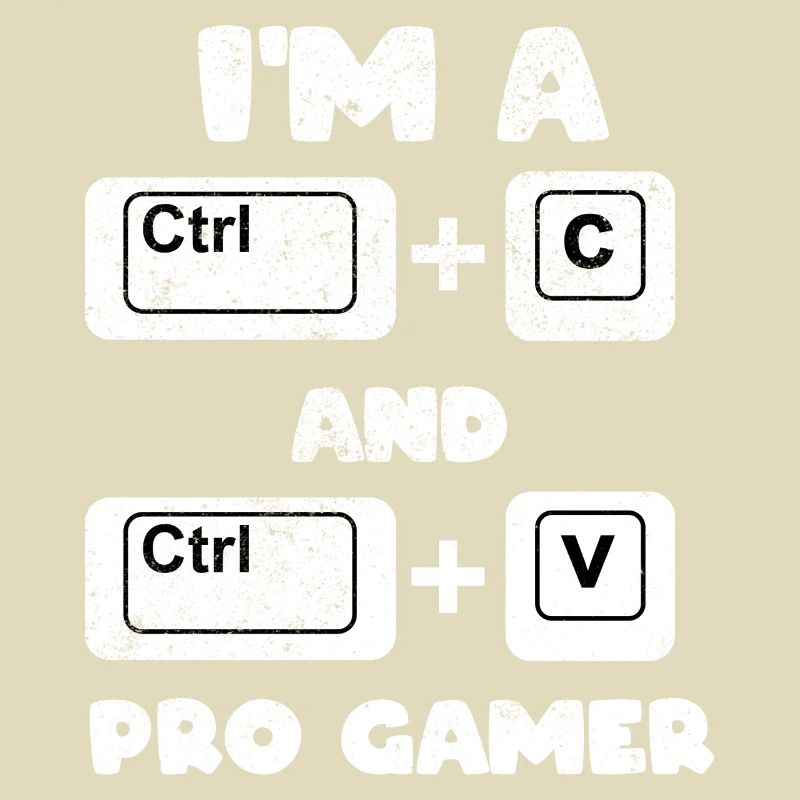 Lustiger Programmierer Web-Entwickler