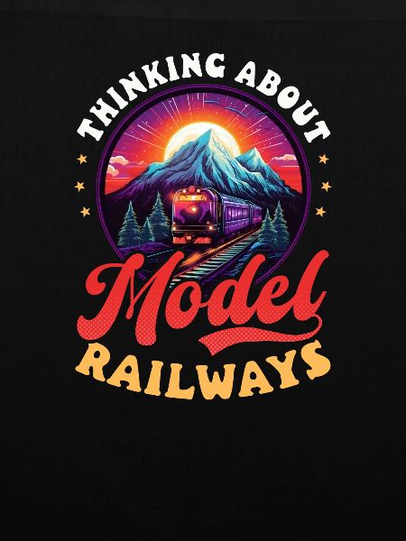 Modelleisenbahn: Modelleisenbahn denken