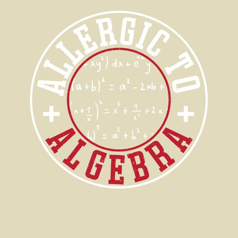 Math Nerd Mathematician Math Related Gifts for