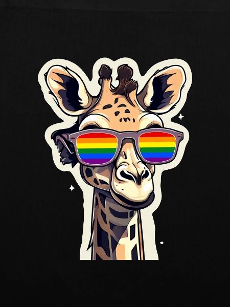 LGBTQ Pride Month