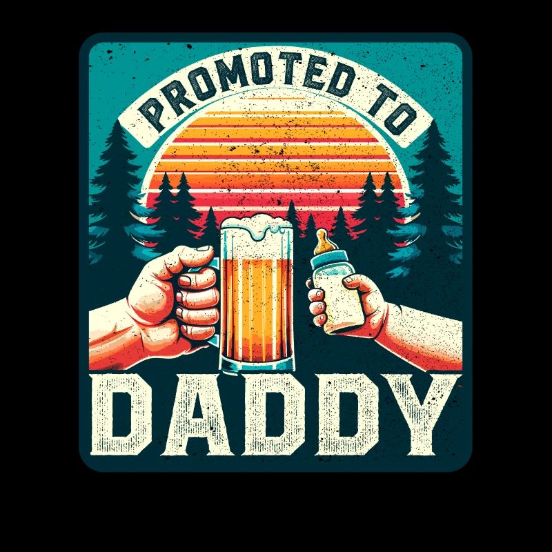 Expectant Dad loading Future Dad