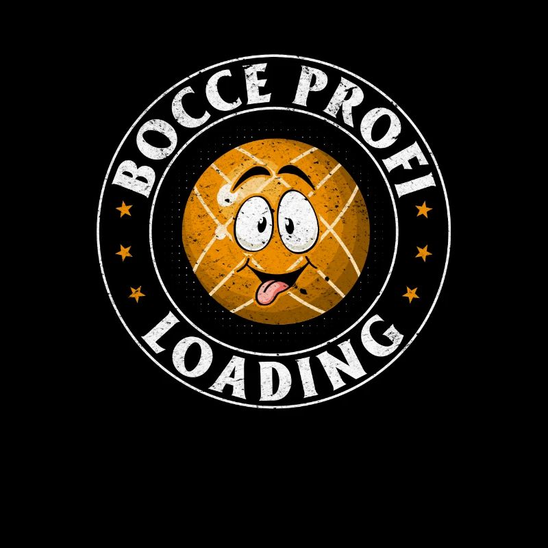 Bocce Profi Loading - Bocce Ball Game Bocce Ball P
