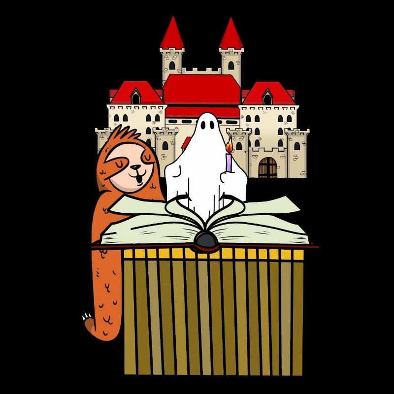 Sloth, Sleepyhead, Mürchen, Hour, Good Night