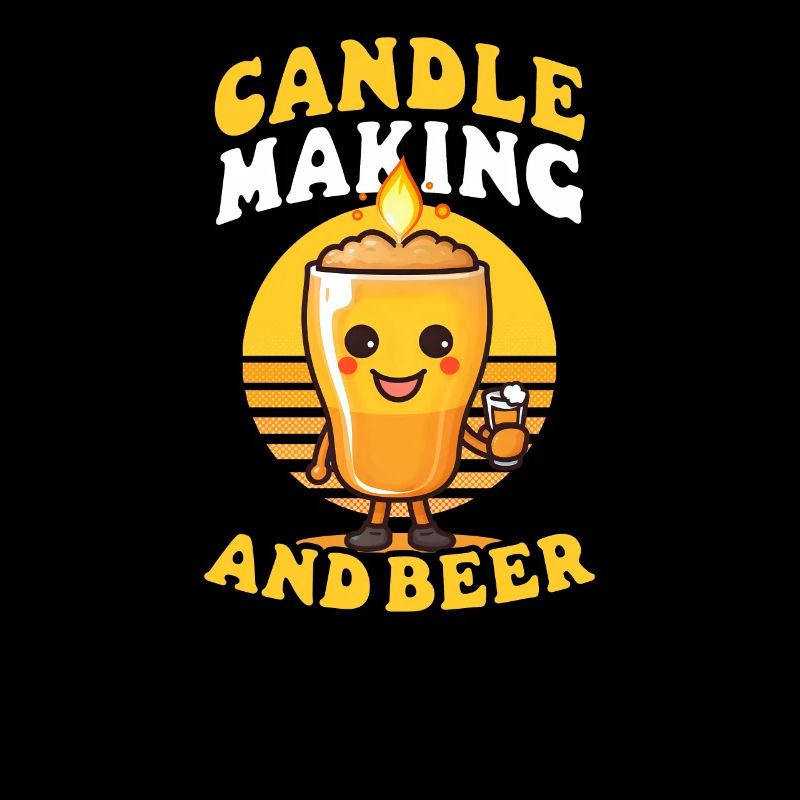 Candle Making Candle Making And Beer