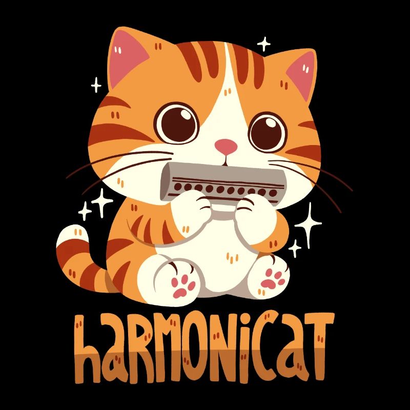 Harmonicat