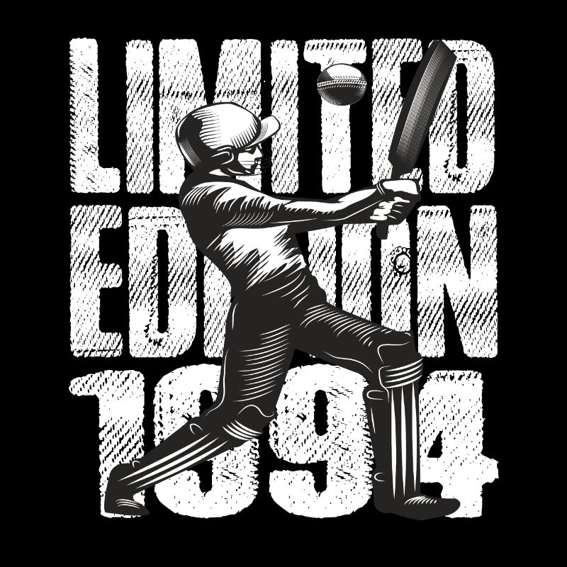 Édition limitée 1994 Édition limitée Cricket