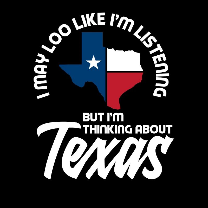 Fierté de l’État du Texas