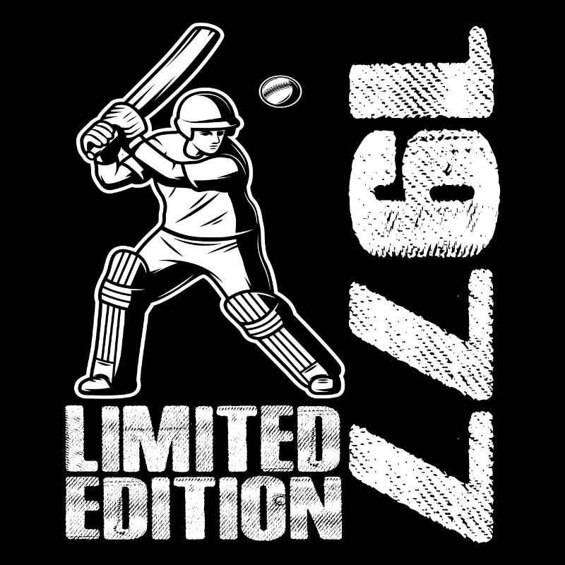 Édition limitée 1977 Édition limitée Cricket