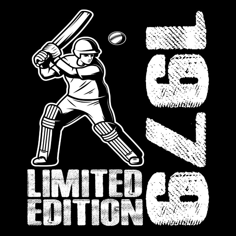 Édition limitée 1979 Édition limitée Cricket