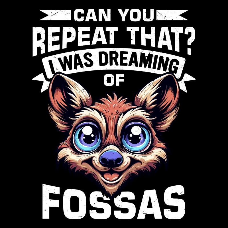 Fossa Animal